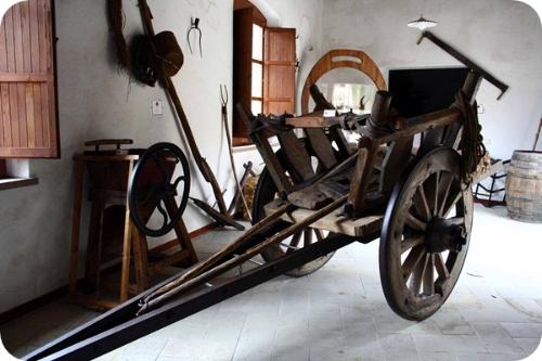 Museo del cavallino della Giara