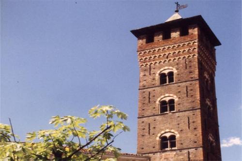 Torre Troyana
