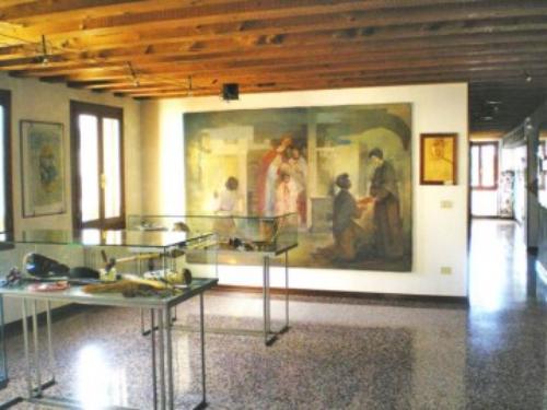 Museo di Santa Giuseppina Bakhita