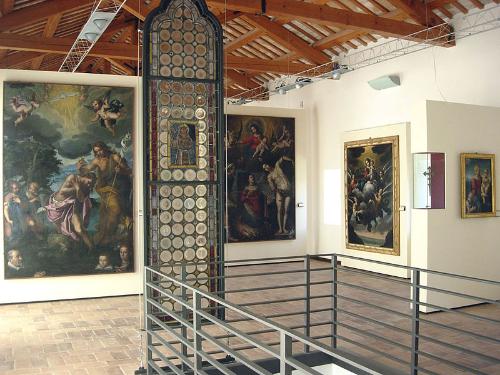 Museo di San Francesco
