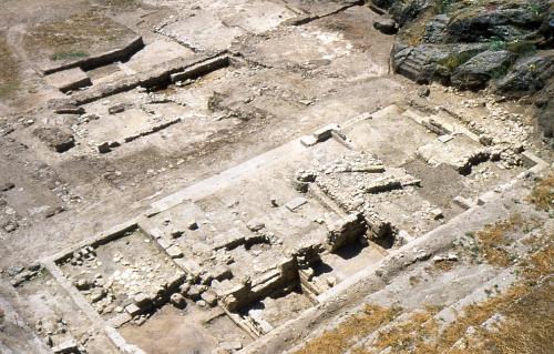 Area archeologica di PalikÃ¨