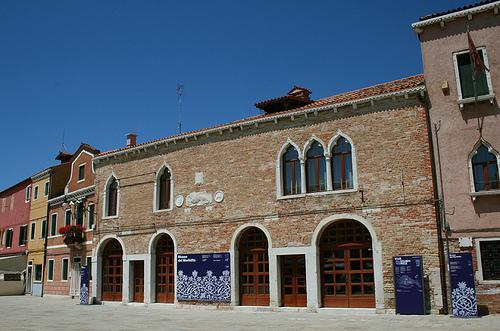 Museo_merletto