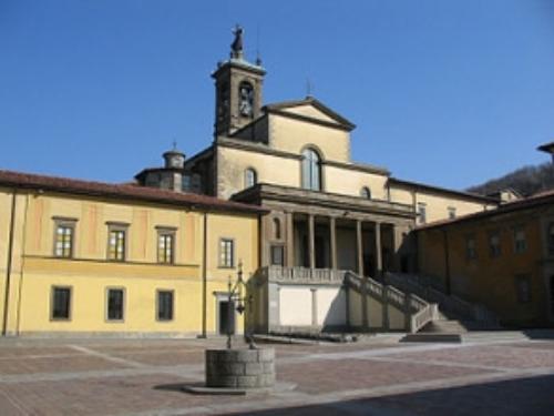 Museo del Monastero di S. Giacomo