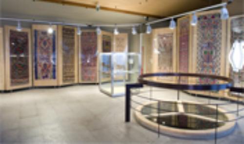Museo etnografico Luigi Cocco