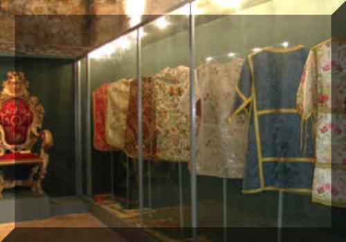 Museo d'Arte Sacra