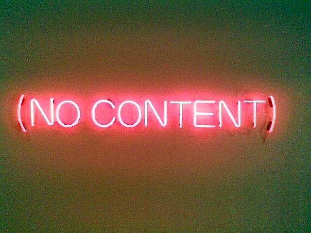 no_content