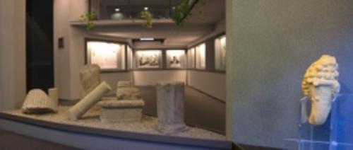 Museo archeologico di Centuripe