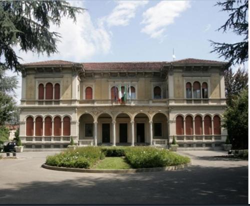 Complesso di Villa Giannetti