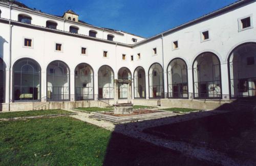 Museo archeologico di Venafro