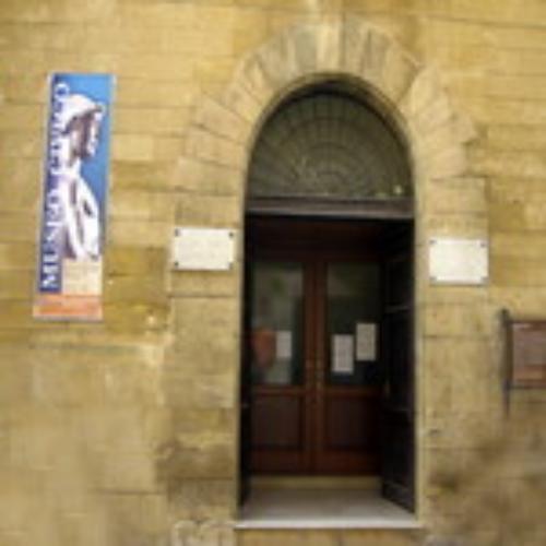 Castelvetrano Museo civico