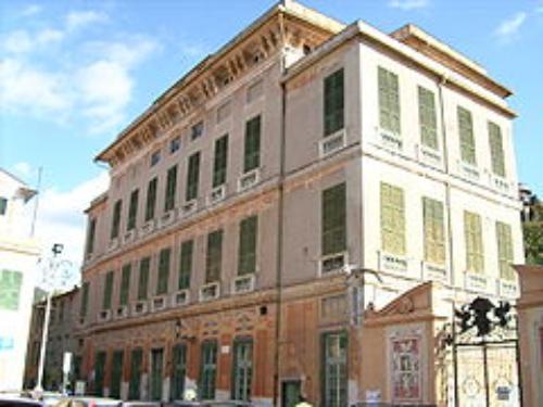 Palazzo Rocca