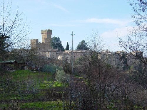 Museo della CiviltÃ  contadina