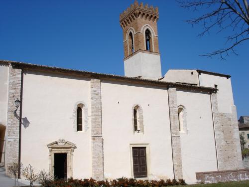 Museo degli ori e degli argenti della chiesa