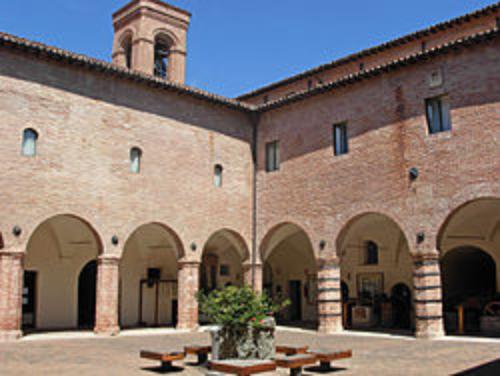 MUSEO DELLA CARTA E DELLA FILIGRANA