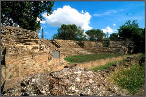 Teatro Romano