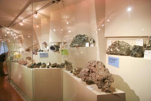 Museo mineriario