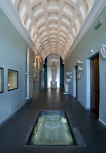 Museo archeologico "Oreste Nardini"