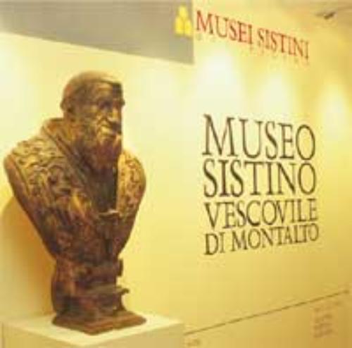 MUSEI SISTINI DEL PICENO - MUSEO SISTINO VESC