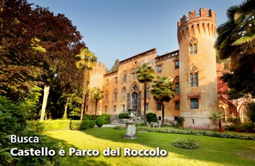 Castello del Roccolo