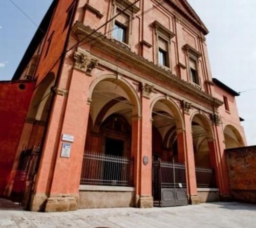 Chiesa di Santa Cristina della Fondazza