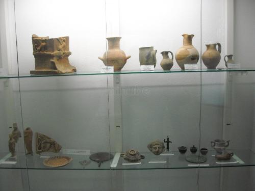 Museo archeologico