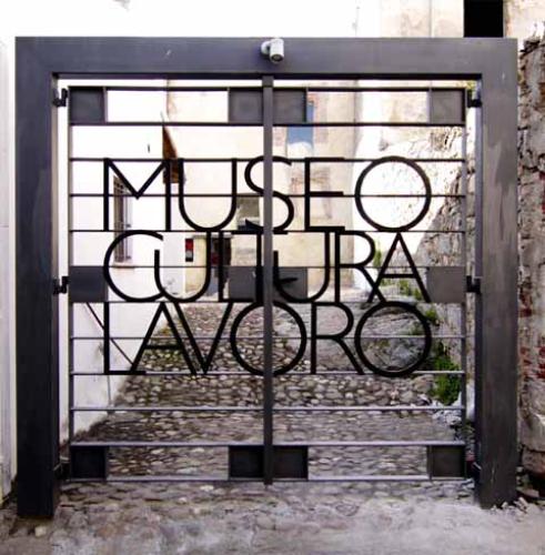 Museo della cultura e del lavoro