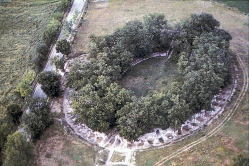 parco archeologico