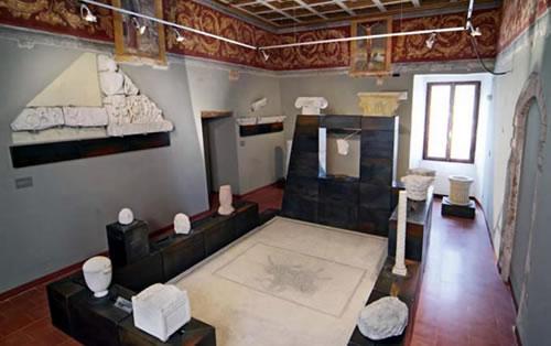 Museo civico archeologico
