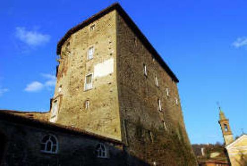 castello Borgomale