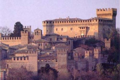 Rocca Demaniale