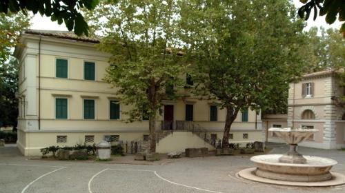 Museo di Villa Ferrajoli
