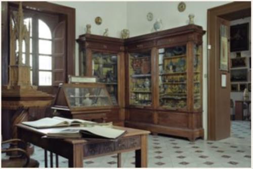 Museo Civico "Giuseppe Barone"