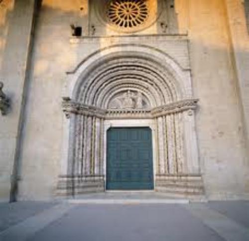 Basilica di S. Venanzio