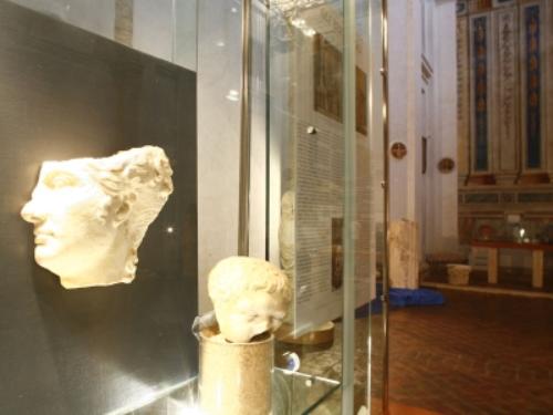 Museo archeologico