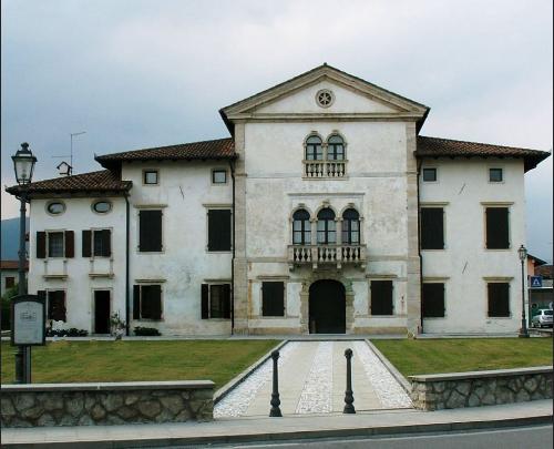 Villa Savorgnan