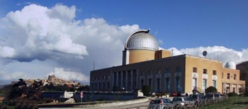 Osservatorio astronomico di Roma