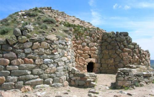 nuraghe