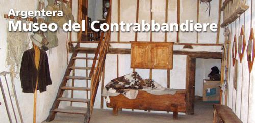 Museo del contrabbandiere