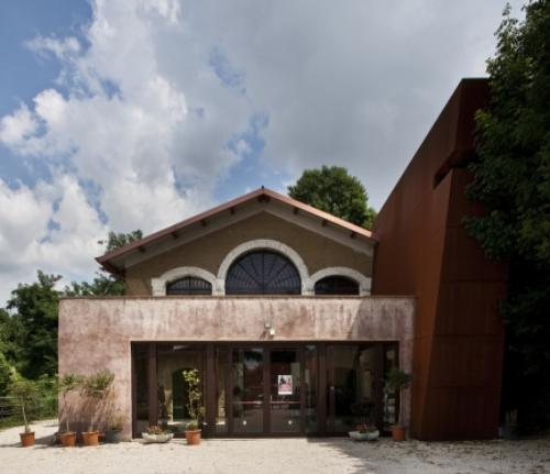 Museo del brigantaggio